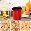 Oil Free Mini Popcorn Machine