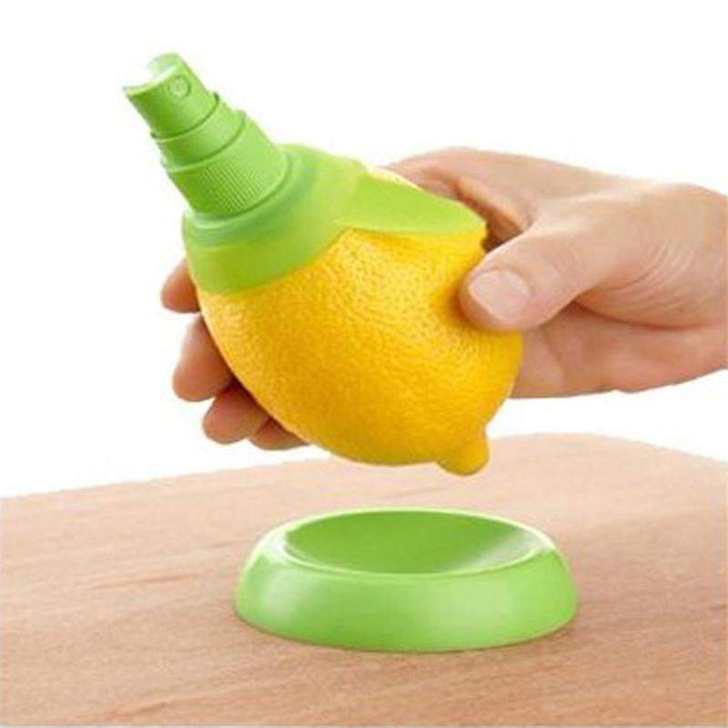 Fruit Sprayer