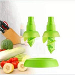 Fruit Sprayer