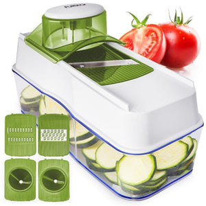 Fullstar Mandoline Slicer Spiralizer