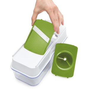 Fullstar Mandoline Slicer Spiralizer