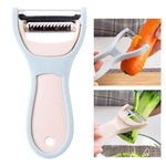 Julienne Tool Vegetable Peeler