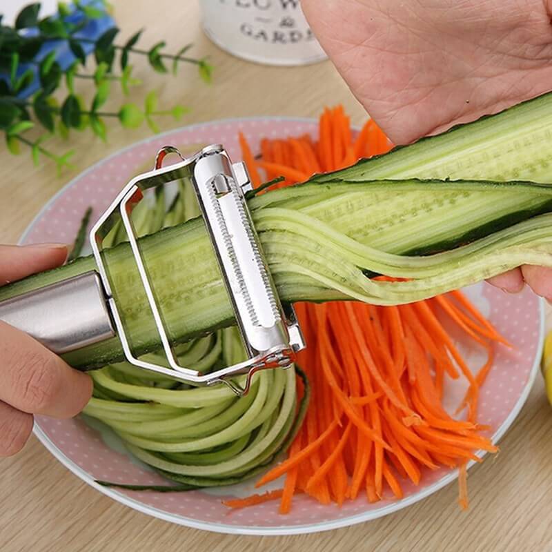 Julienne Vegetable Peeler