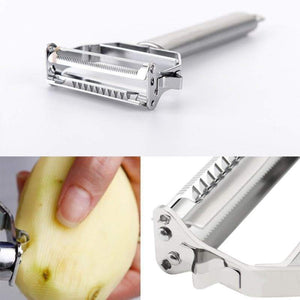 Julienne Vegetable Peeler