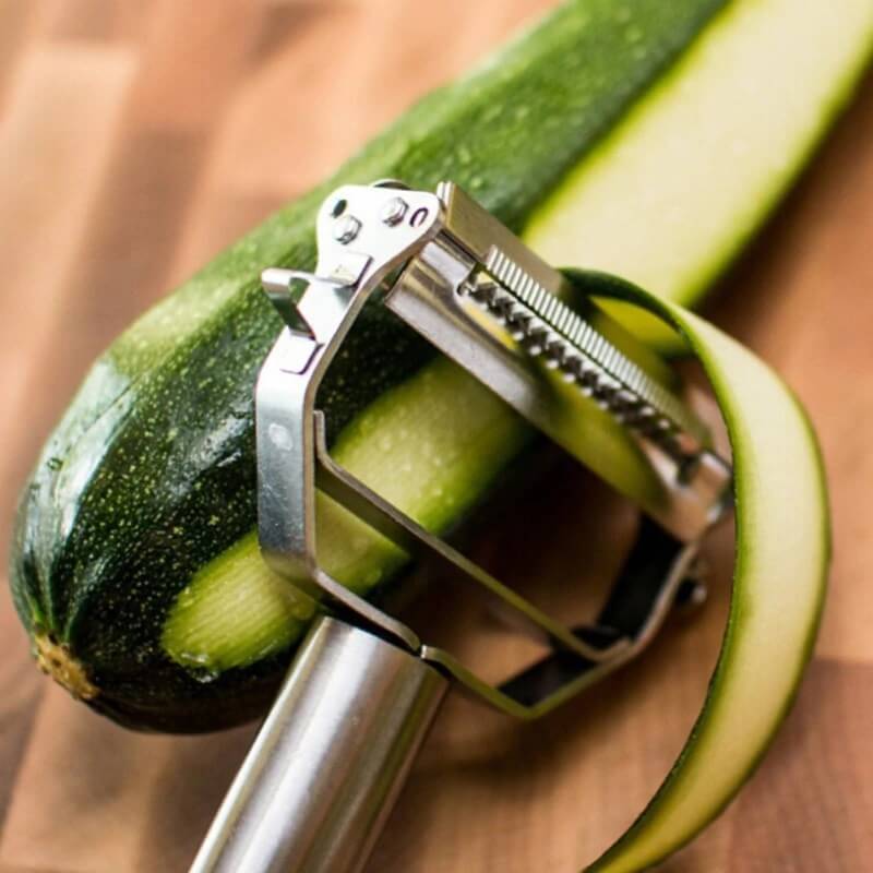 Julienne Vegetable Peeler