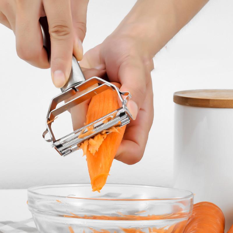 Julienne Vegetable Peeler