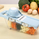 Kitchen Master Multipurpose Slicer/Dicer With Peeler Tool