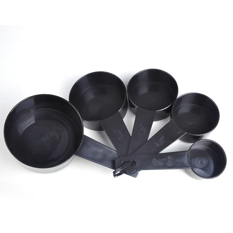 Measuring Cups And Spoon Set