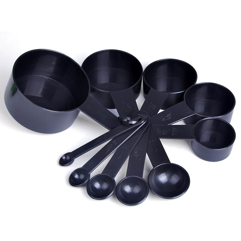 Measuring Cups And Spoon Set