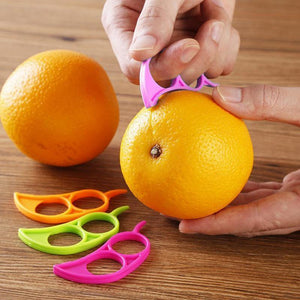 Orange Peeler Stick