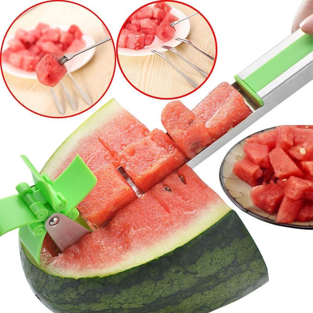 Watermelon Windmill Slicer